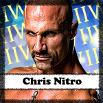 Chris 'Monday Night' Nitro Avatar