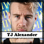 TJ Alexander Avatar