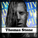 Thomas "The Truth" Stone Avatar